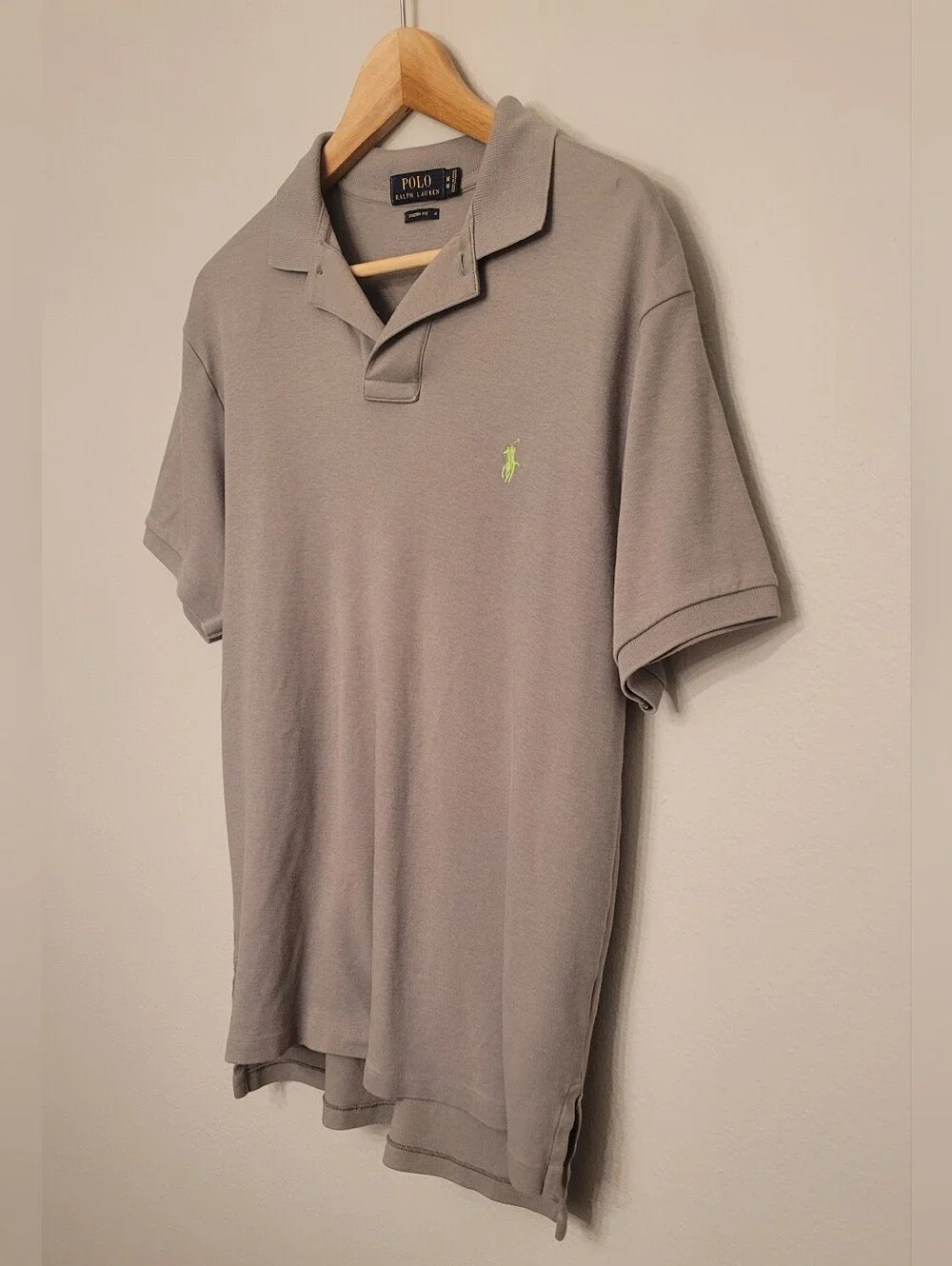 Polo Ralph Lauren classic polo